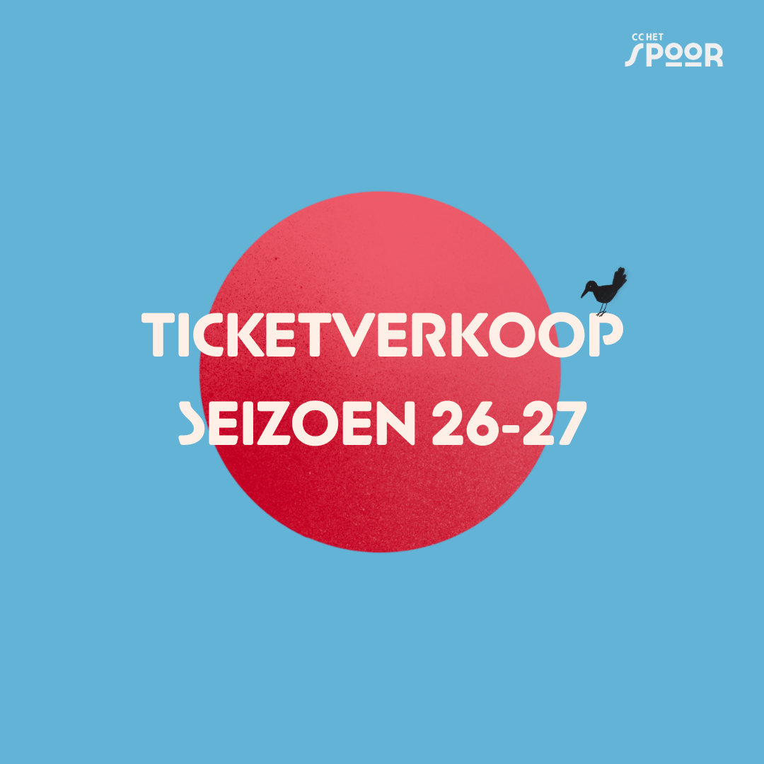 Ticketverkoop 26-27